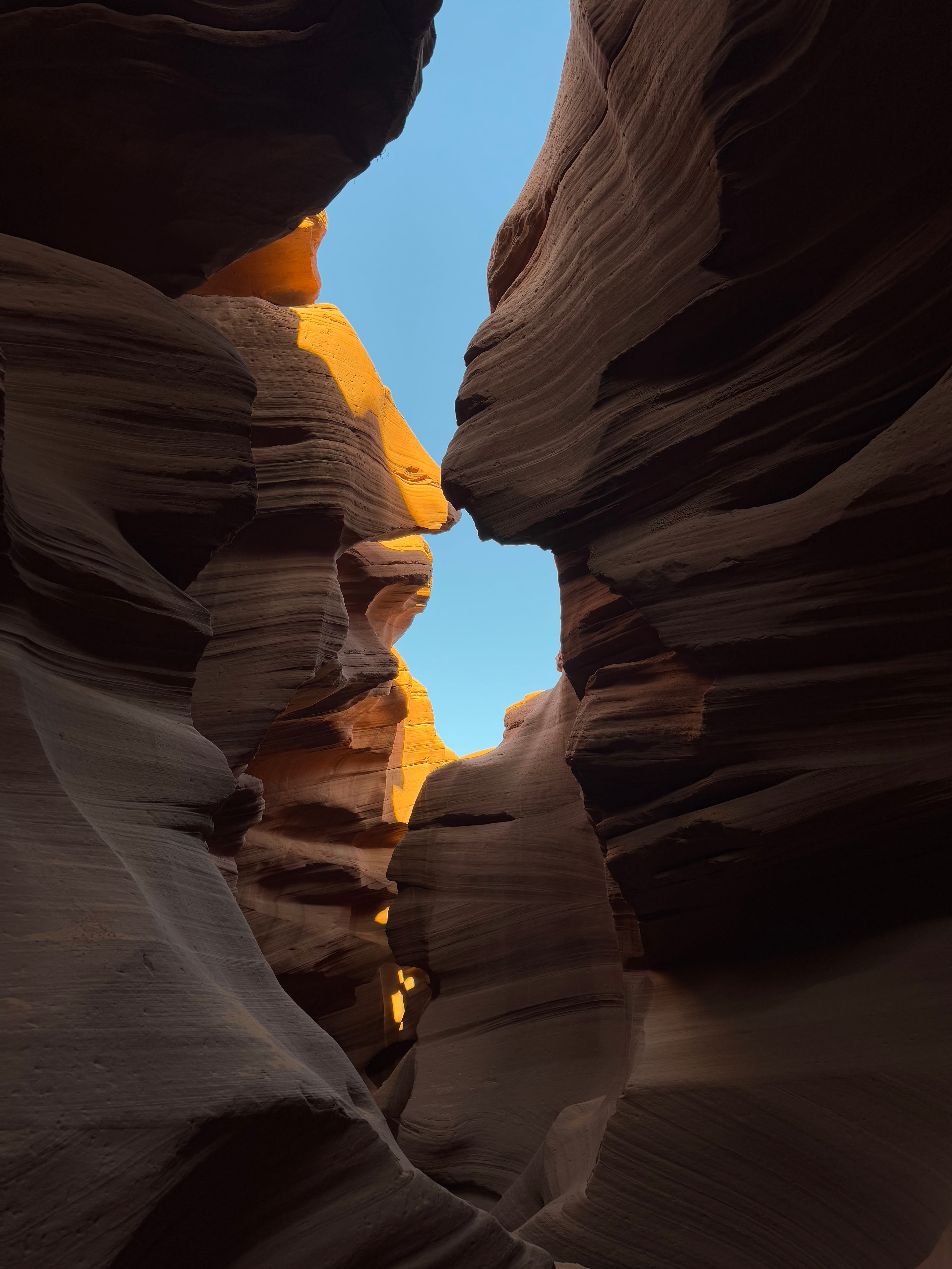 Arizona, Dec 2024