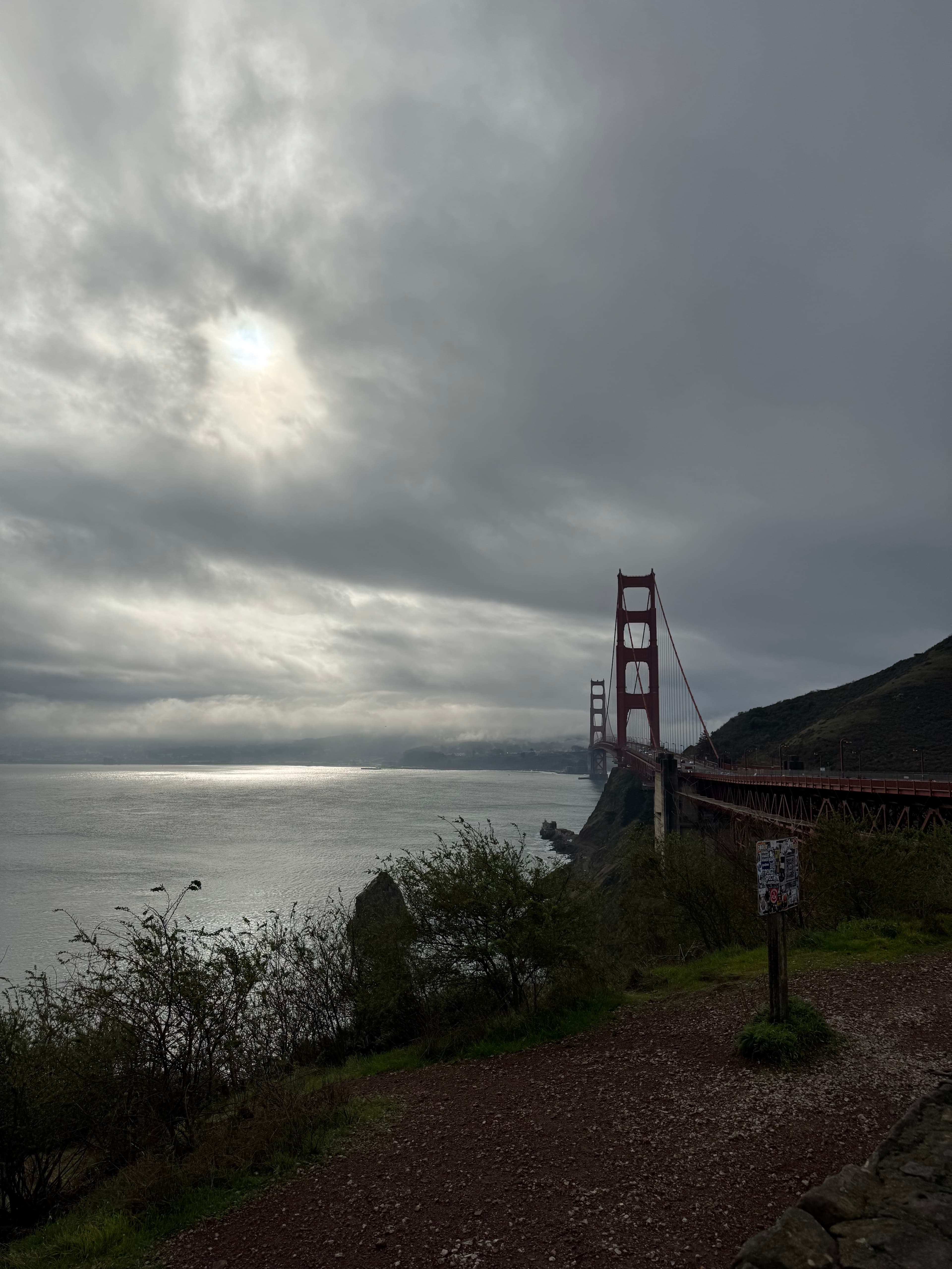 San Francisco, Dec 2024