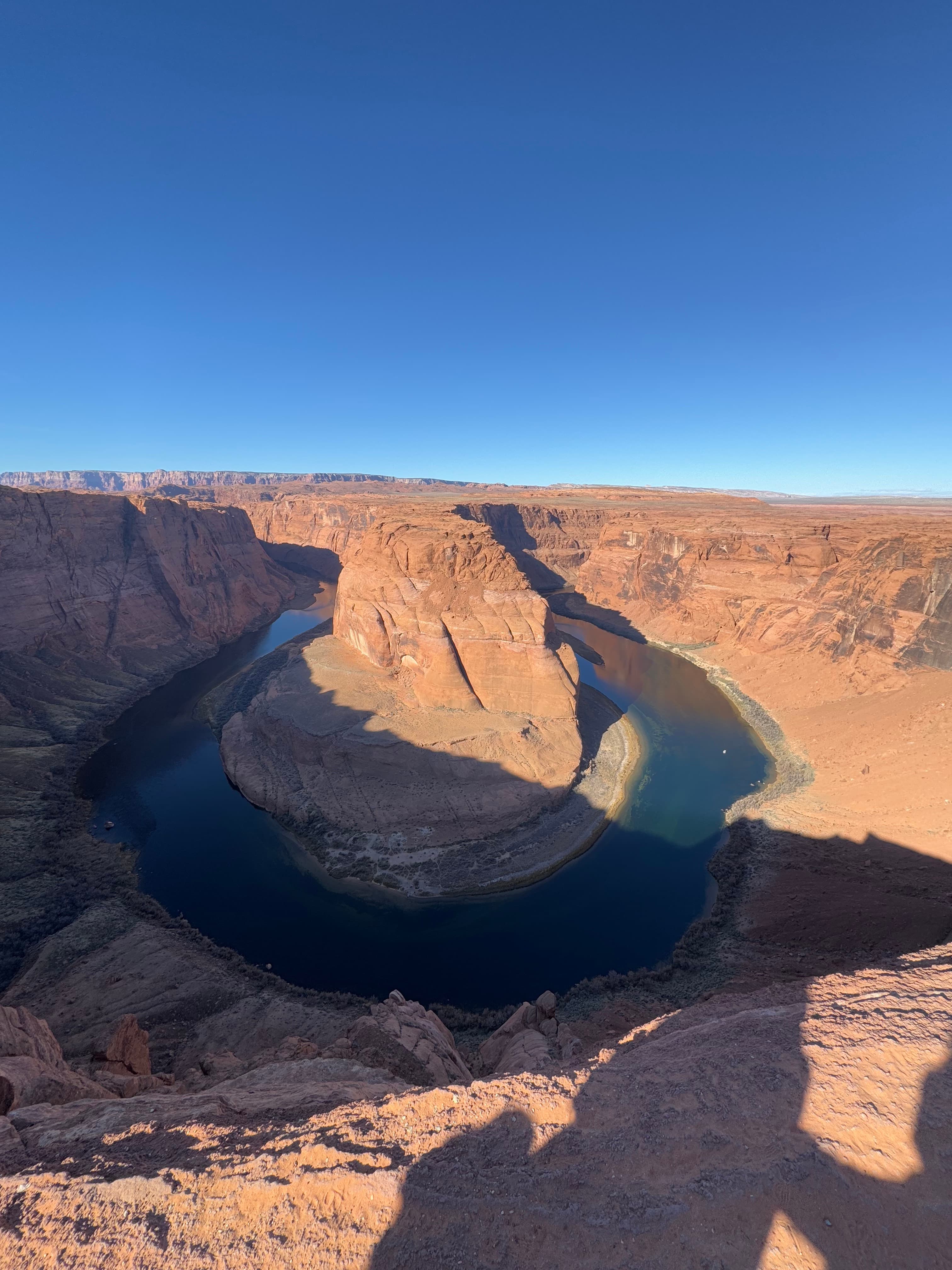 Arizona, Dec 2024