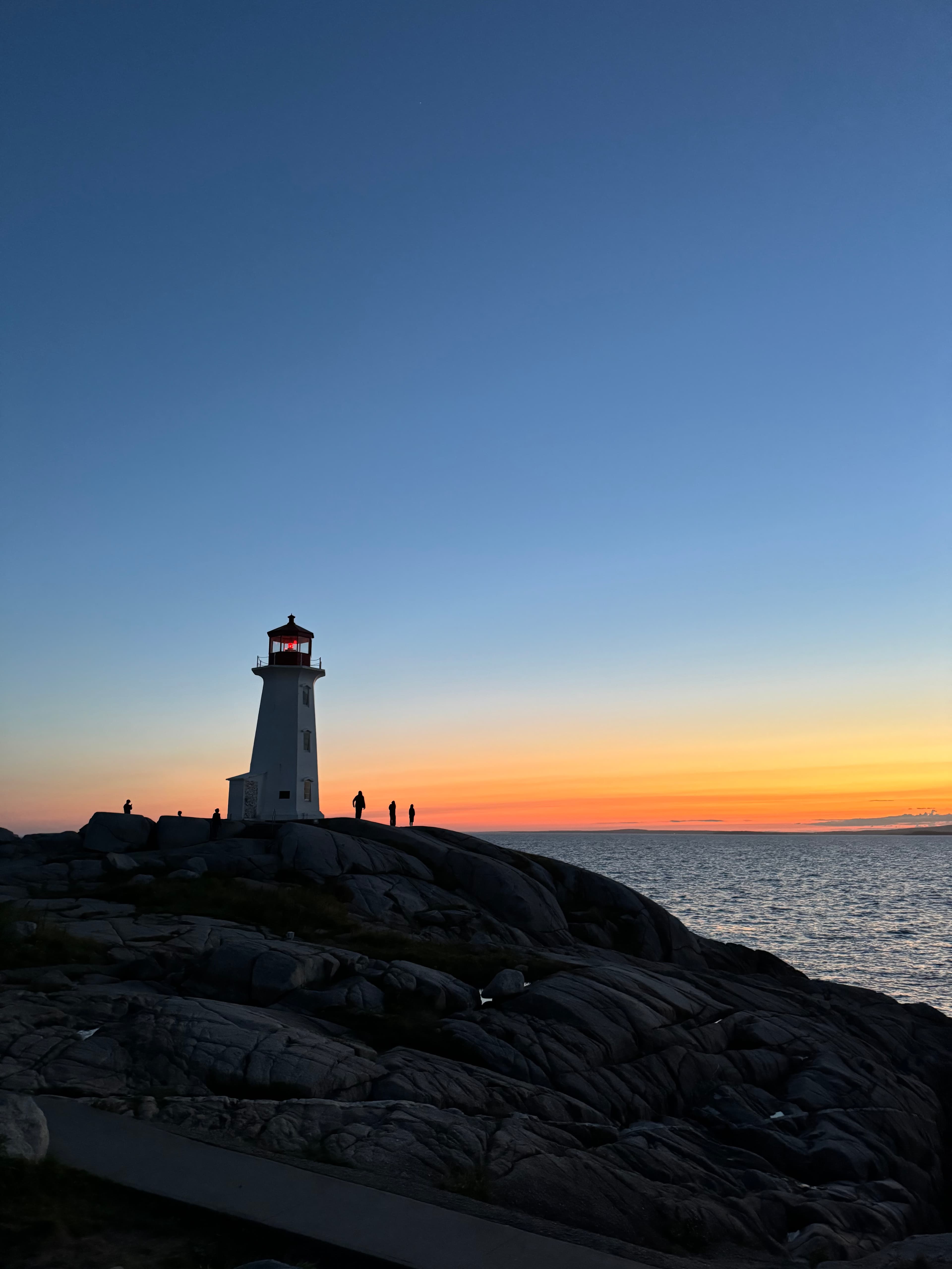 Nova Scotia, Aug 2024