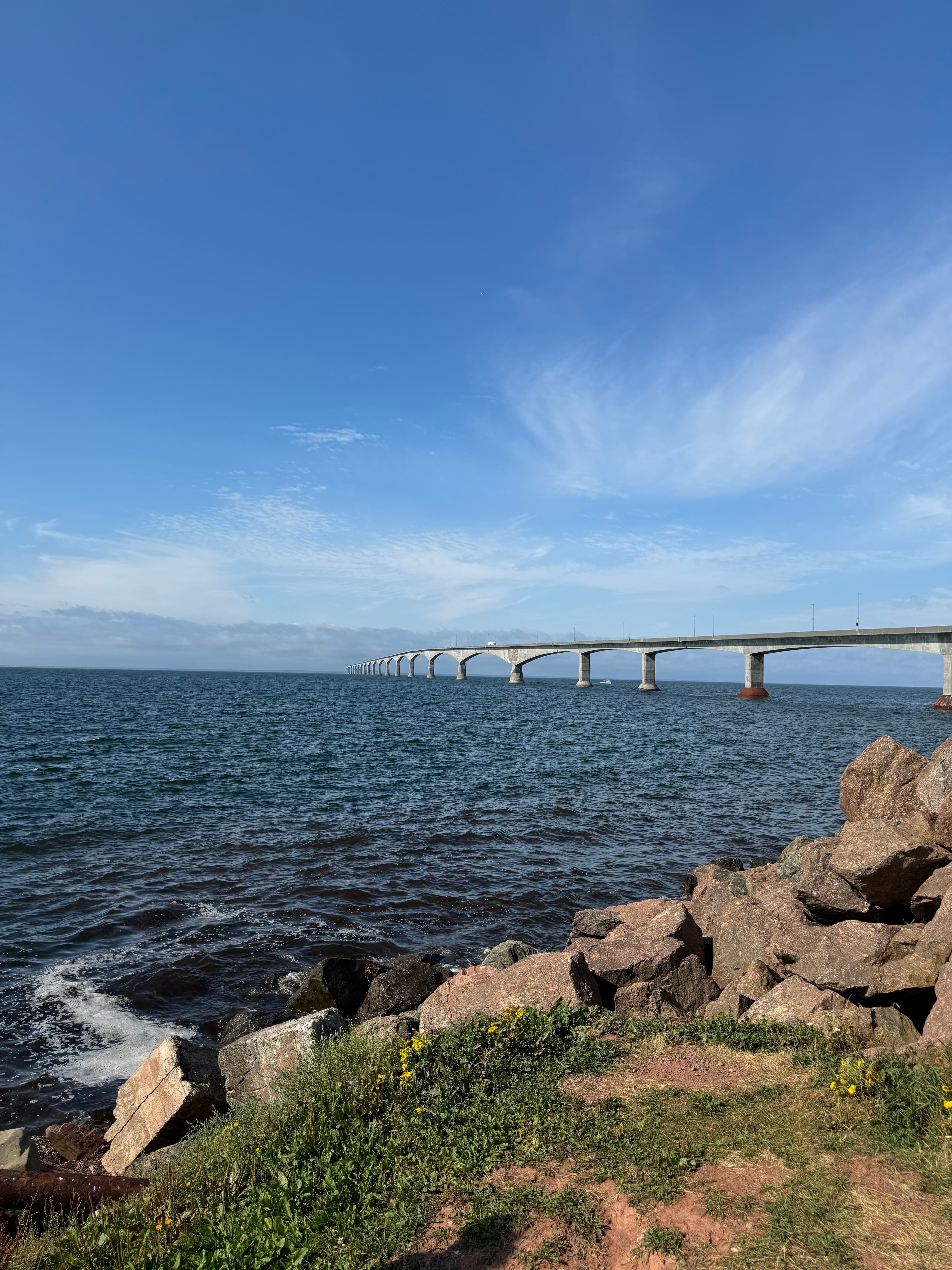Prince Edward Island, Aug 2024