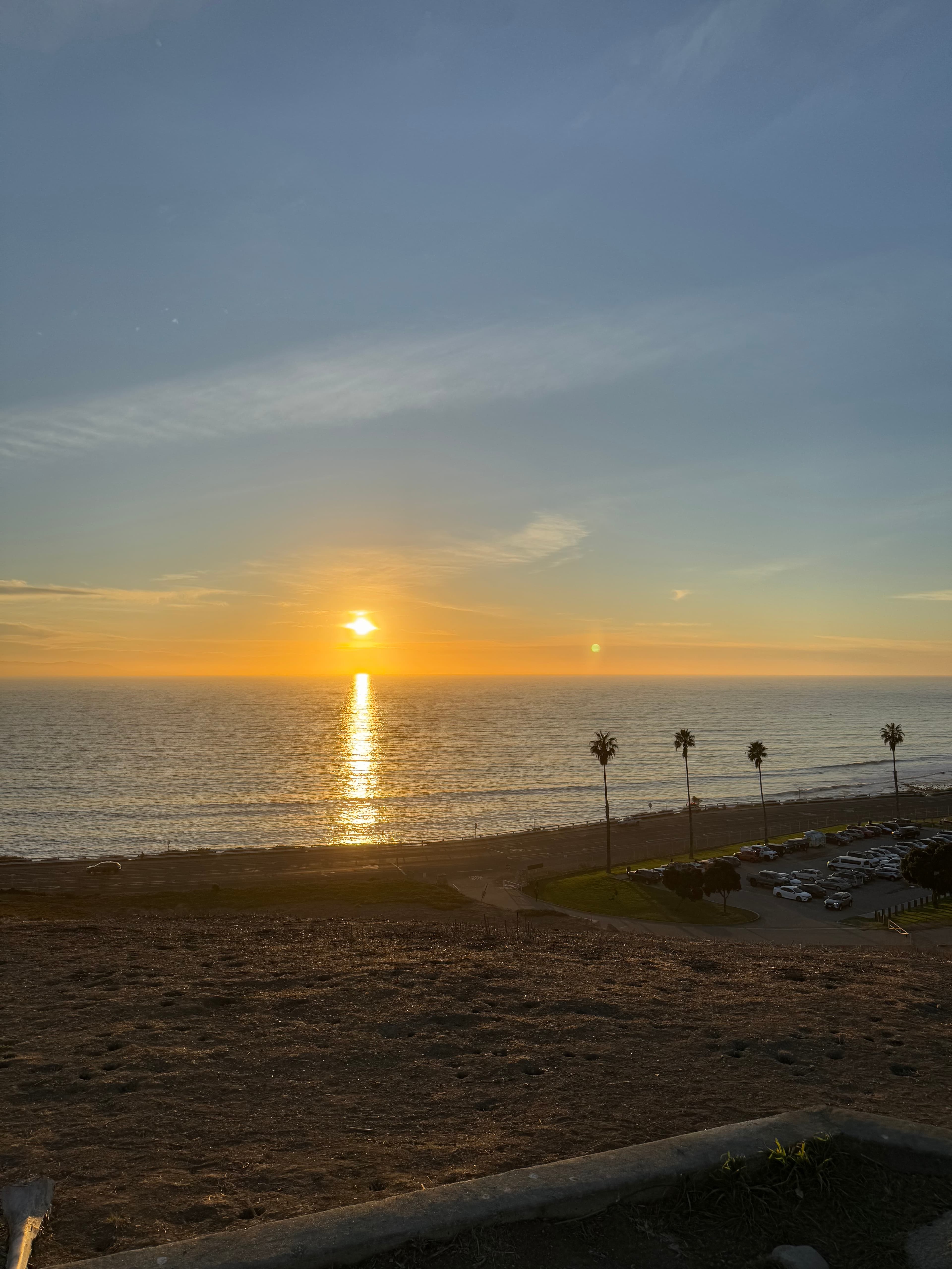 Los Angeles, Dec 2024